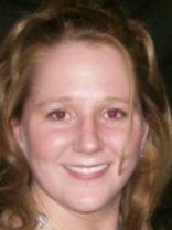 Person who looks like Maeve Quinlan