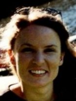 Person who looks like Jorja Fox