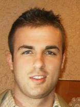 Person who looks like Chris Evans