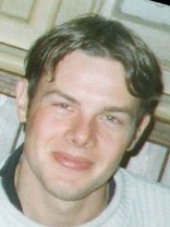 Person who looks like Jared Padalecki