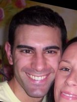 Person who looks like Eric McCormack