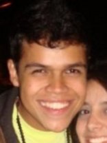 Person who looks like Amaury Nolasco