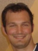 Person who looks like Vince Vaughn