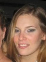 Person who looks like Kate Moss