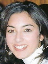 Person who looks like Eden Riegel