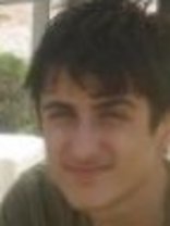 Person who looks like Ralph Fiennes