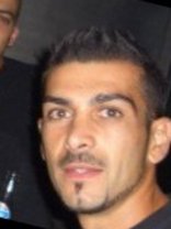 Person who looks like Eric Benet