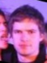 Person who looks like Ashton Kutcher