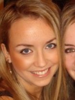 Person who looks like Emma Bunton