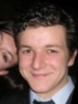 Person who looks like Jonny Lee Miller