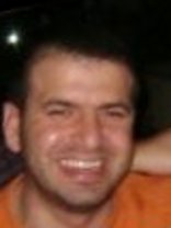 Person who looks like Narciso Rodriguez