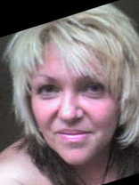 Person who looks like Cyndi Lauper