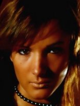 Person who looks like Paz Vega