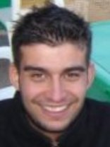 Person who looks like Bill Rancic