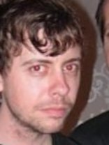 Person who looks like Steve Buscemi