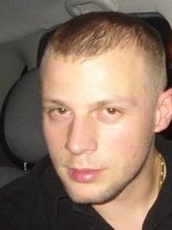 Person who looks like Ryan Phillippe