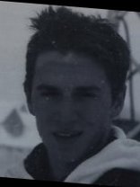 Person who looks like Sam Rockwell