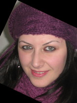 Person who looks like Dido