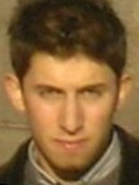 Person who looks like Eric Szmanda