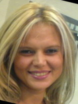 Person who looks like Amy Smart