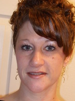 Person who looks like Lili Taylor