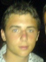 Person who looks like Frankie Muniz