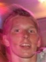 Person who looks like Arnold Schwarzenegger