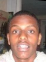 Person who looks like Oprah Winfrey