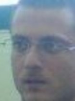 Person who looks like Martin Sheen