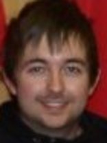 Person who looks like Justin Chatwin