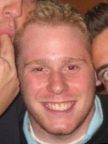 Person who looks like Charlie Hunnam