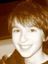 Person who looks like Devon Werkheiser