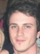 Person who looks like Matt Long