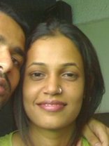 Person who looks like China Shavers