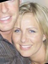 Person who looks like Meg Ryan