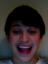 Person who looks like John Leguizamo