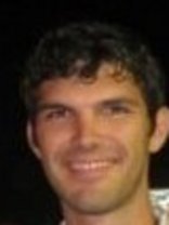 Person who looks like Dougray Scott