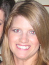 Person who looks like Courtney Hansen