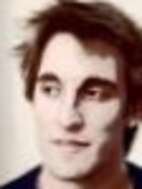 Person who looks like Jay Mohr