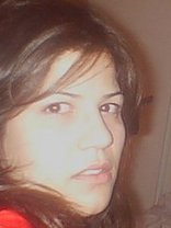 Person who looks like Mandy Moore