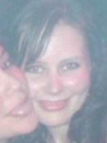 Person who looks like Catherine Bell