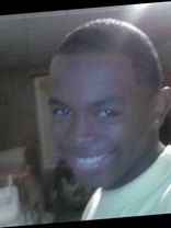 Person who looks like Sean Patrick Thomas