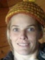 Person who looks like Rachel Blanchard