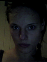 Person who looks like Kate Mara