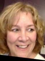 Person who looks like Natasha Richardson