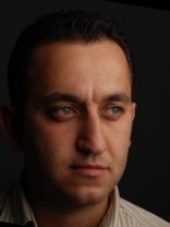 Person who looks like Clive Owen