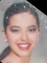 Person who looks like Kristin Kreuk