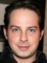 Person who looks like Seth Green