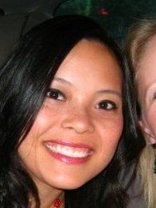 Person who looks like Molly Culver