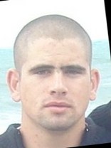 Person who looks like Dominic Purcell